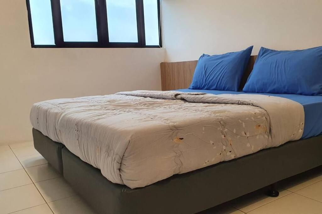 Myrumah Imperio Home , Alor Setar 3Br With Sky Infinity Pool Exterior photo