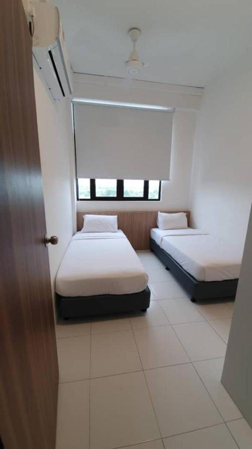 Myrumah Imperio Home , Alor Setar 3Br With Sky Infinity Pool Exterior photo