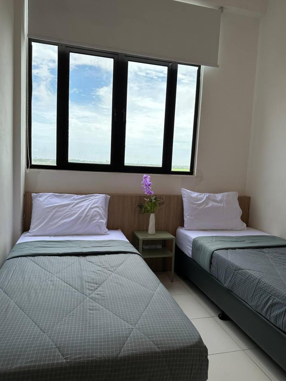 Myrumah Imperio Home , Alor Setar 3Br With Sky Infinity Pool Exterior photo