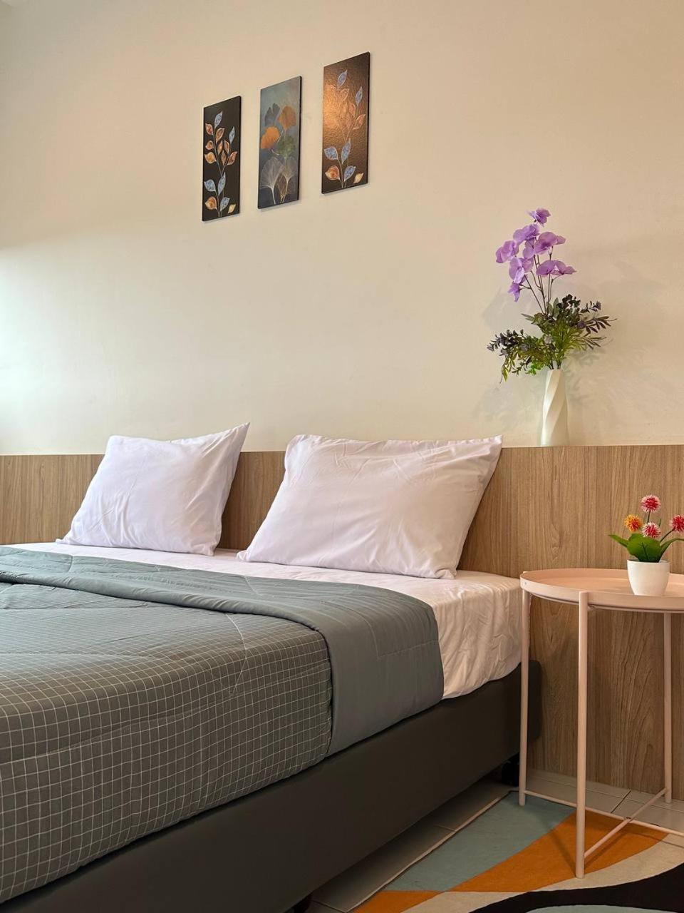 Myrumah Imperio Home , Alor Setar 3Br With Sky Infinity Pool Exterior photo